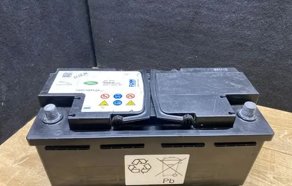 Land Rover Range Rover Sport L494 Car battery CW9310655AA