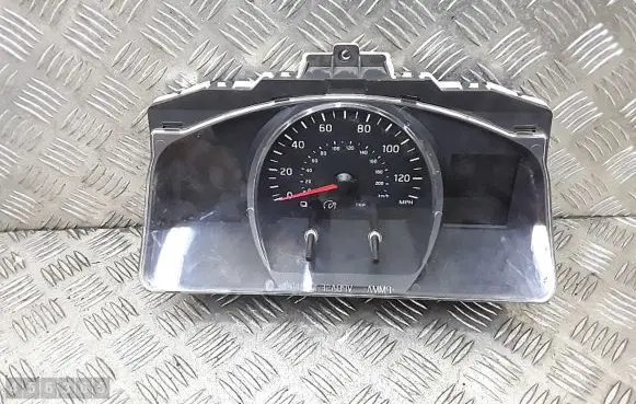 Nissan NV200 Speedometer (instrument cluster) vpbasf10894a