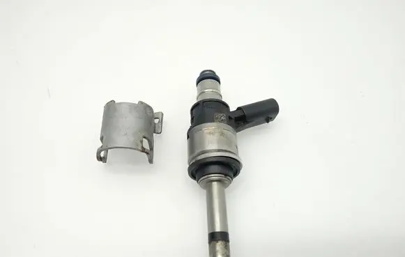 Audi A6 S6 C7 4G Fuel injector 06C906036F 206C906036F CP1180216145827