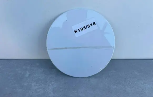 Opel Mokka Fuel tank cap 95422810