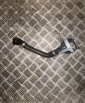 Mercedes-Benz A W177 Electric auxiliary coolant/water pump 0392023409 A0095003600