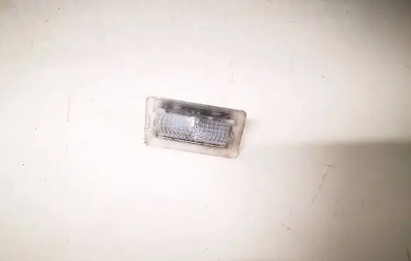 Tesla Model S Other interior light 100715170E
