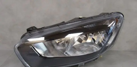 Ford Transit Courier Headlight/headlamp JT7613W030CD 17727F 223315272