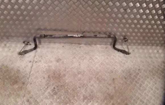 Porsche Panamera (970) Other under body part 
