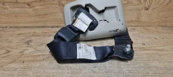 Nissan Murano Z50 Middle seatbelt (rear) TKAB0G1777