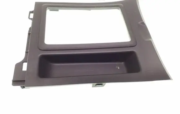 Mazda 3 I Gear shifter surround trim plastic