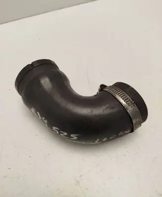 BMW 5 E39 Intercooler hose/pipe