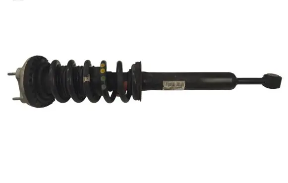 Maserati Ghibli Front shock absorber with coil spring 06700088960