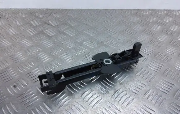 Skoda Superb B6 (3T) Seat belt adjustment motor 560929304