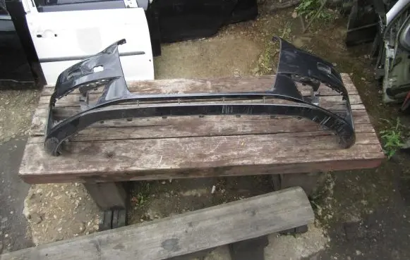 Audi A3 S3 8V Front bumper 8V5807437