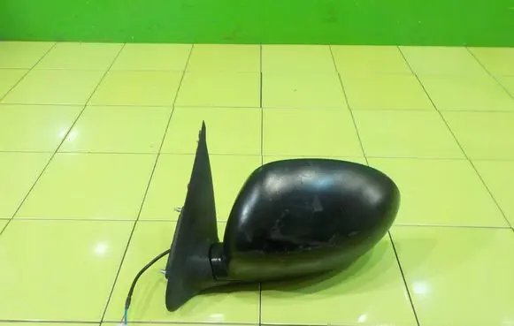 Nissan Juke I F15 Front door electric wing mirror LEWE 17AB88