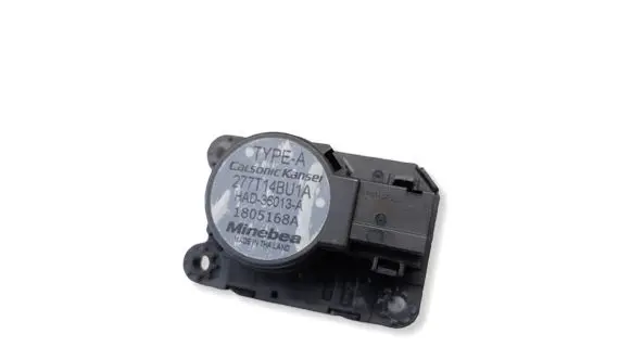 Nissan X-Trail T32 A/C air flow flap actuator/motor 277T14BU1A