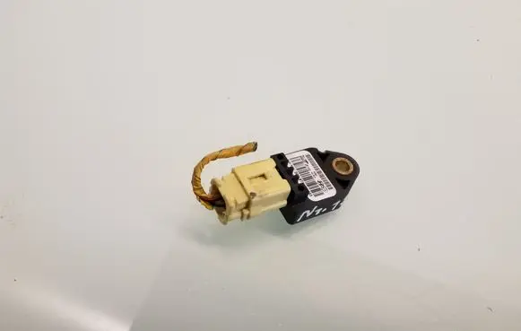 Hyundai Getz Airbag deployment crash/impact sensor 959202F100