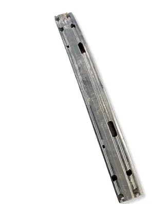 Nissan X-Trail T32 Rear bumper cross member 50349301