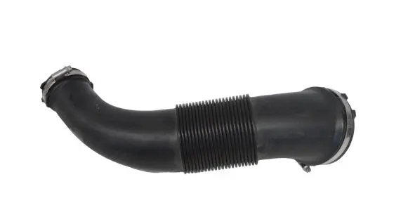 Air intake duct part