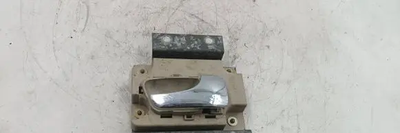 Volvo C70 Front door interior handle 9152498 M0NAC0 7847