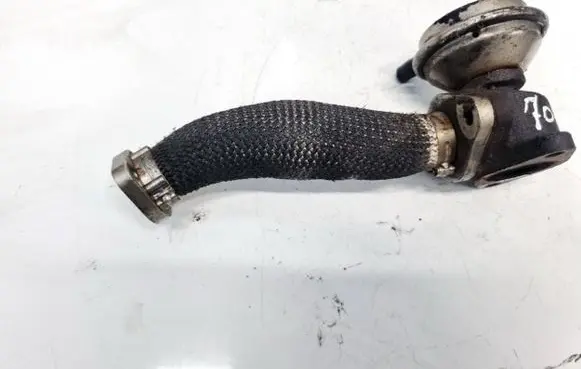 Audi A4 S4 B5 8D EGR valve line/pipe/hose