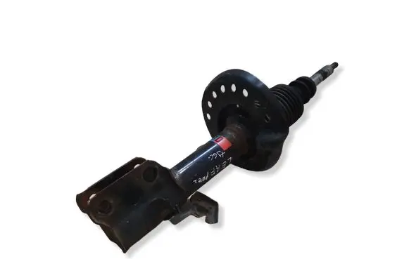 Nissan Leaf II (ZE1) Front shock absorber/damper 5430255J1A