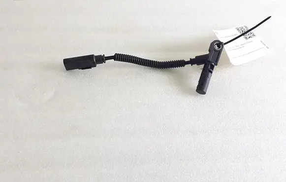Opel Vivaro Crankshaft position sensor 9810375980