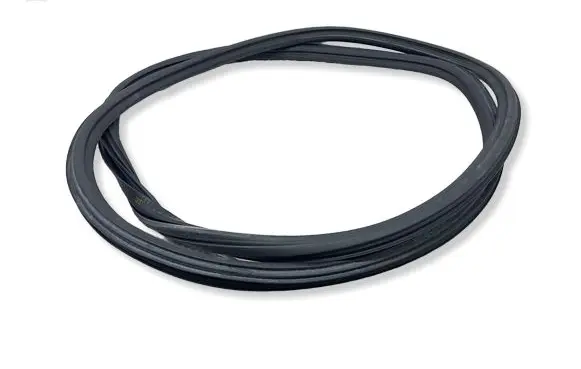 Audi A3 S3 8V Front door rubber seal 8V5831721