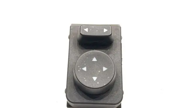 Fiat Grande Punto Wing mirror switch