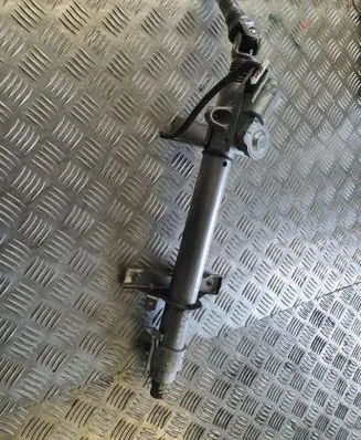 Volkswagen Crafter Steering wheel axle A9064600916