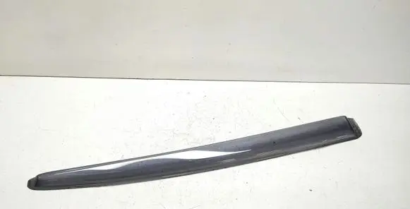 BMW 3 E90 E91 Rear door wind deflector 