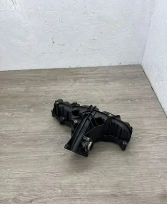 Volkswagen PASSAT B7 Intake manifold 03L129711AM