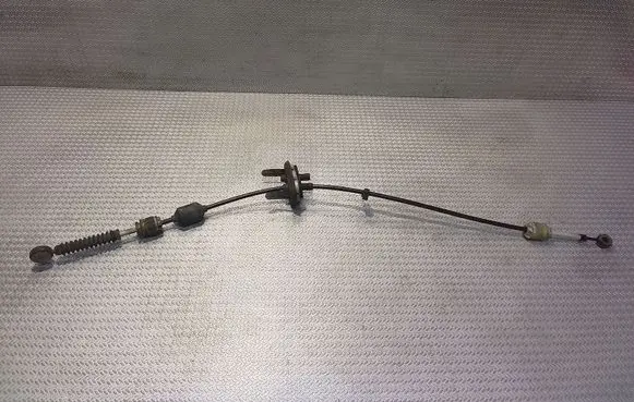Nissan Interstar Gear shift cable linkage 8200992794