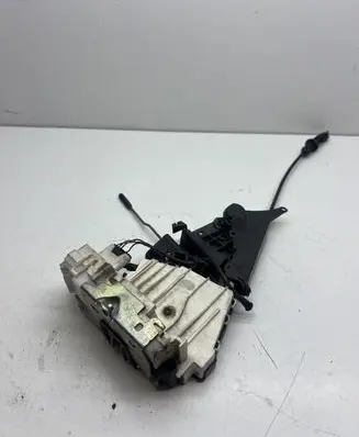 Mercedes-Benz A W169 Rear door lock 1697302235