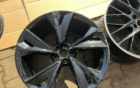 Audi A6 S6 C8 4K R22 alloy rim 