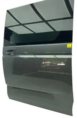 Volkswagen Multivan T7 Side sliding door 7T0843107S LR7H