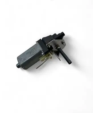 Porsche 911 991 Steering rack mechanical part 97062434900