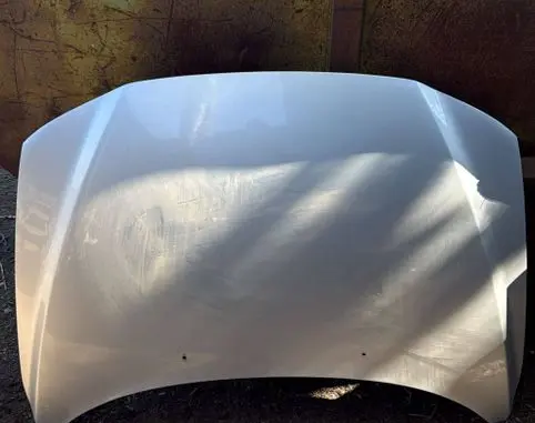 Volvo V70 Engine bonnet/hood 