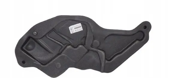 BMW X1 F48 F49 Rear door sound insulation 7461347