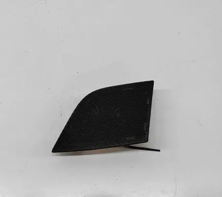 Panel speaker