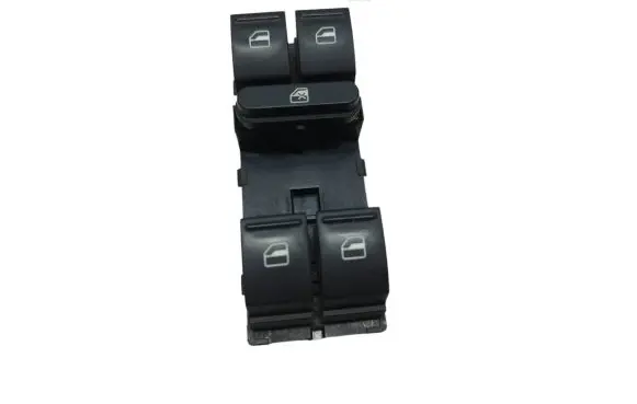 Volkswagen PASSAT B6 Electric window control switch 1K4959857B 067001S