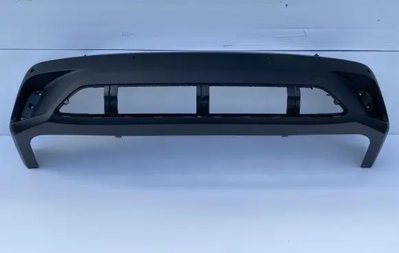 Toyota Corolla Cross Rear bumper 5215916570