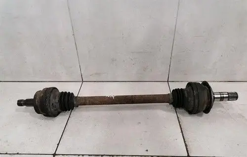 Mercedes-Benz SL R230 Rear driveshaft/prop shaft A2303506210