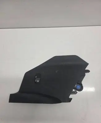 Peugeot Partner III Centre console side trim front 9816563077 00230126