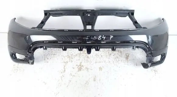 Dacia Duster II Front bumper 620221776R