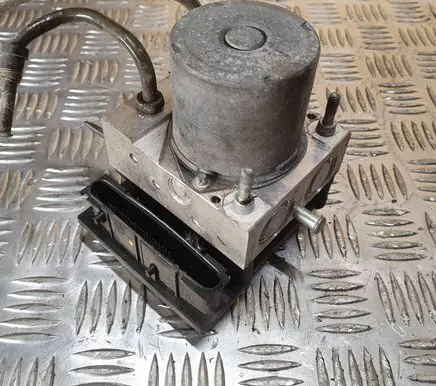 Hyundai Santa Fe ABS Pump 589102B850 0265235070