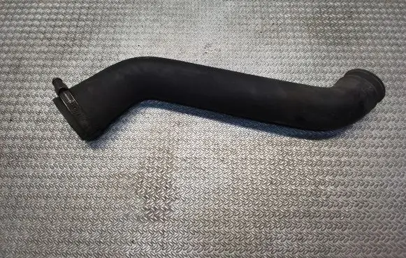 Volkswagen Crafter Intercooler hose/pipe 9065280282