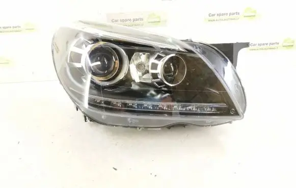 Mercedes-Benz SLK R172 Headlight/headlamp 1728206261 A1728206261