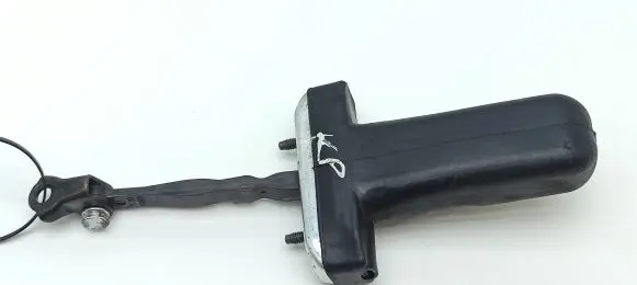 Lexus LS 430 Front door check strap stopper FL070 FR070
