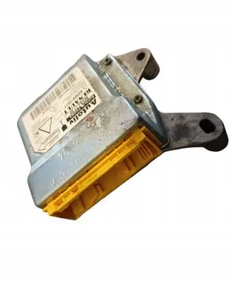 Renault Laguna II Airbag control unit/module 8200410977