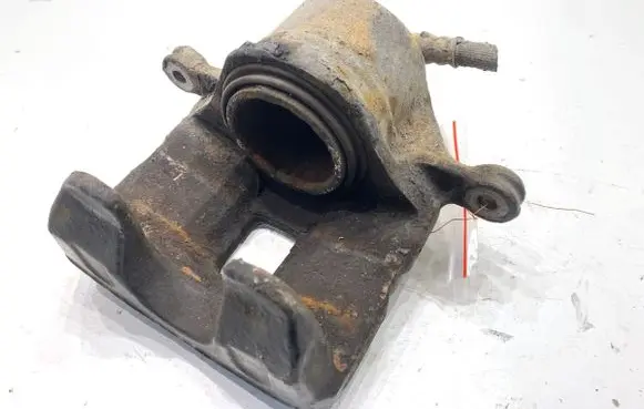 Hyundai Tucson JM Front brake caliper 