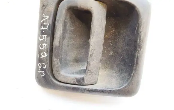 Fiat Ducato Front door exterior handle 1304397870