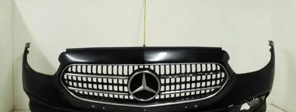 Mercedes-Benz E W213 Front bumper