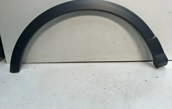 Audi Q2 - Rear arch trim 81A853818A H02605H05 24900000305670